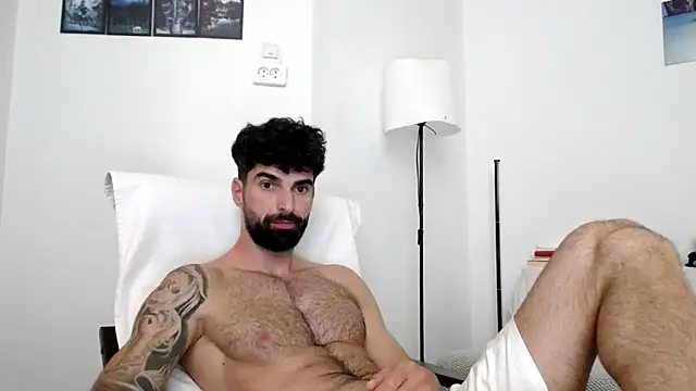 Verycutex – webcam-show