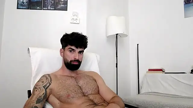 Verycutex Webcam show