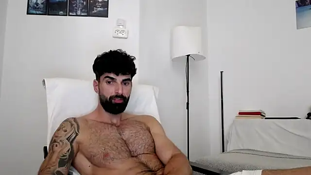 Verycutex Webcam show