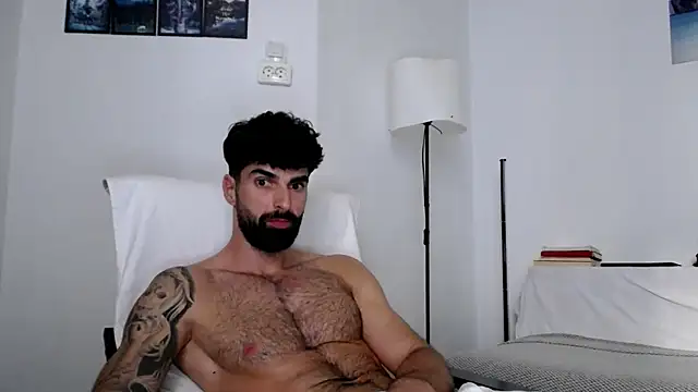 Verycutex's Live XXX Chat
