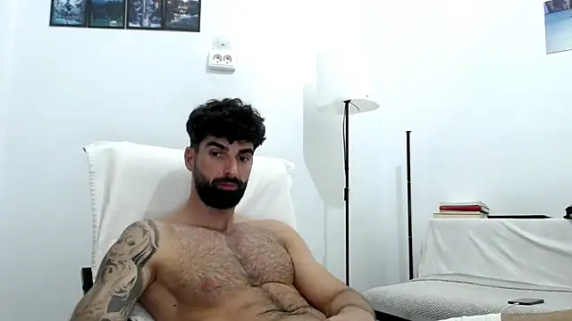 Verycutex's Webcam Show