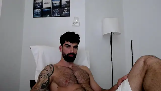 XXX chat uživo modela Verycutex