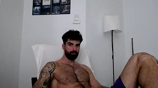 Verycutex – webcam-show