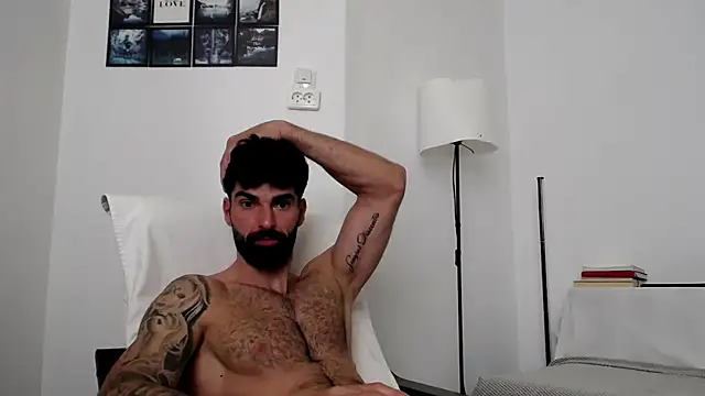 Verycutex's Live XXX Chat