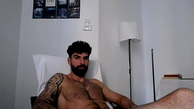 Verycutex Chat XXX in diretta