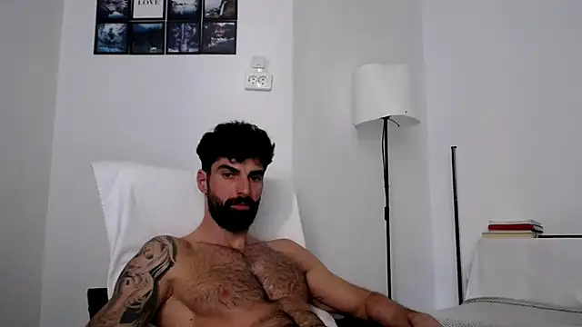 Chat XXX ao vivo de Verycutex