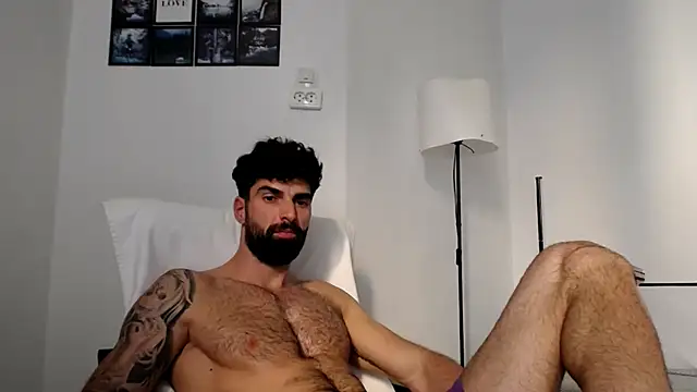 Živý XXX chat Verycutex