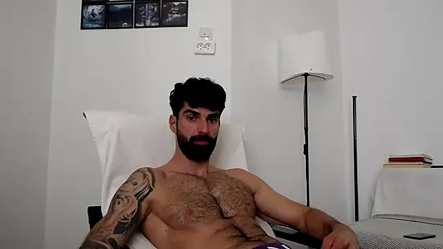 Verycutex Webcam-Show