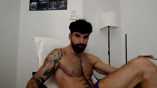 Chat +18 de Verycutex ao vivo