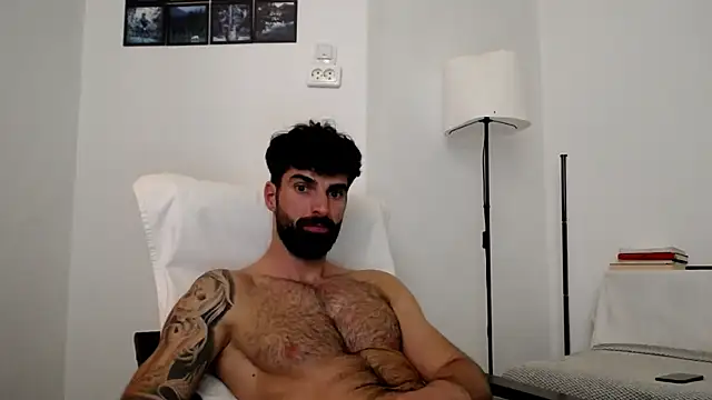 Verycutex Webcam Show