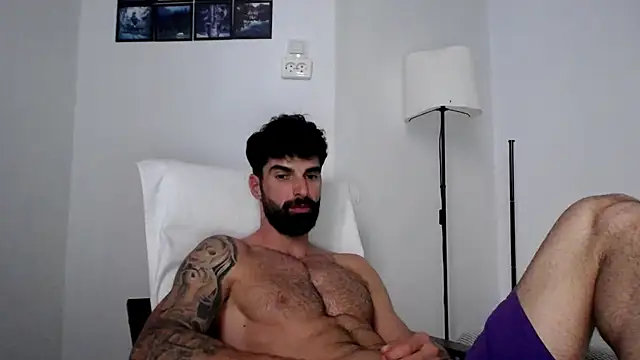 Verycutex Webcam show