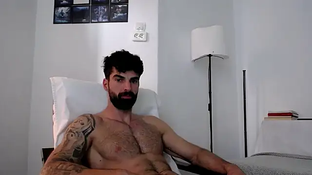 Verycutex webkamerás műsora