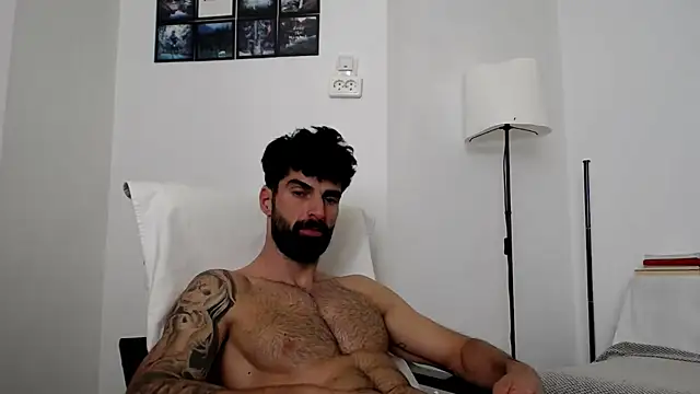 Živý XXX chat Verycutex