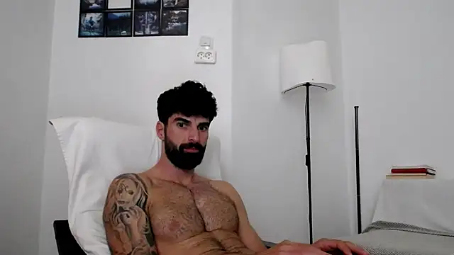 Verycutex's Live XXX Chat