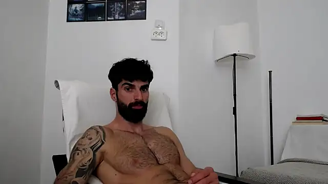 Chat XXX Live Verycutex