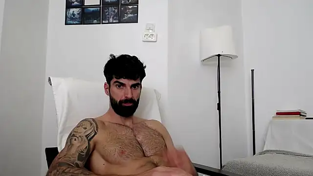Verycutex's Webcam Show