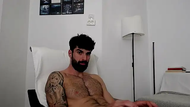 Show Webcam de Verycutex