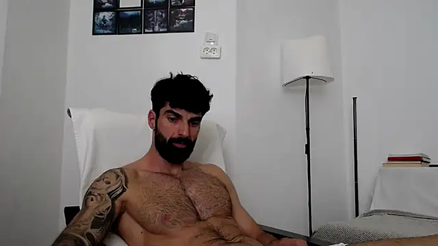 Verycutex Webcam show