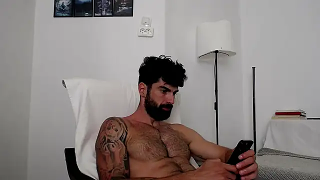 Verycutex Webcam show