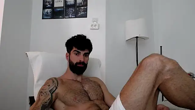 Verycutex Webcam show
