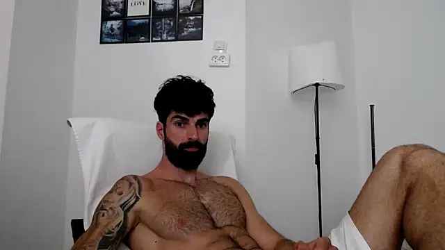 Show Webcam de Verycutex