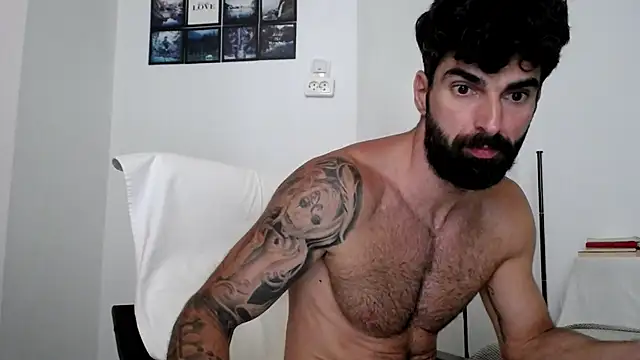 Chat XXX en directo de Verycutex