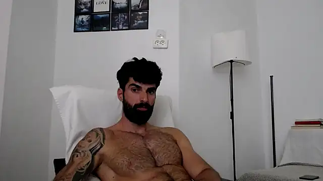 Verycutex's Live Sex Cam Show