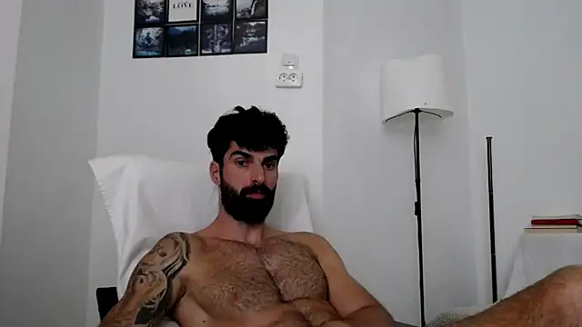 Verycutex's Webcam Show