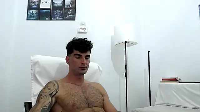 Verycutex Webcam show