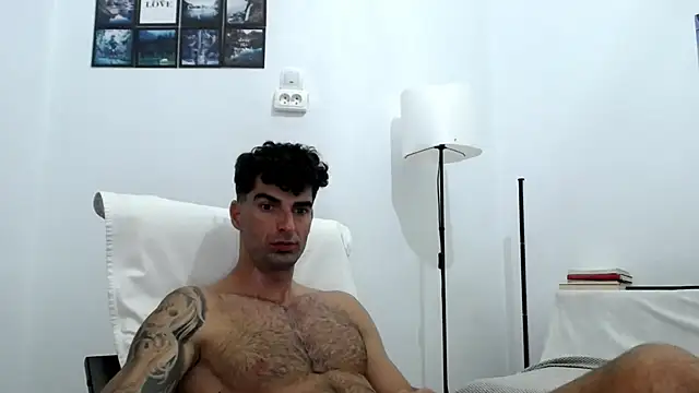 Verycutex Webcam show