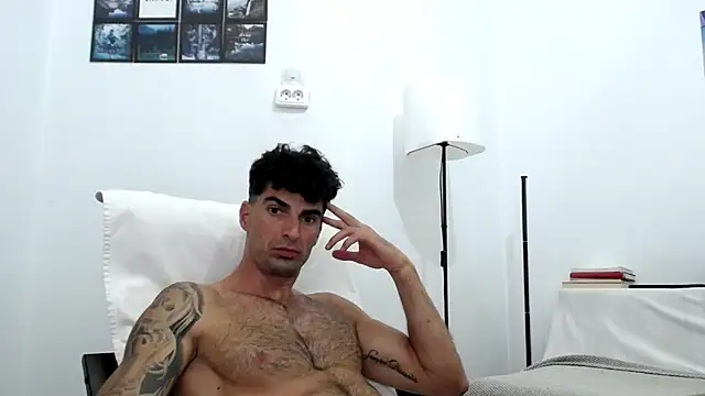 Show Webcam de Verycutex