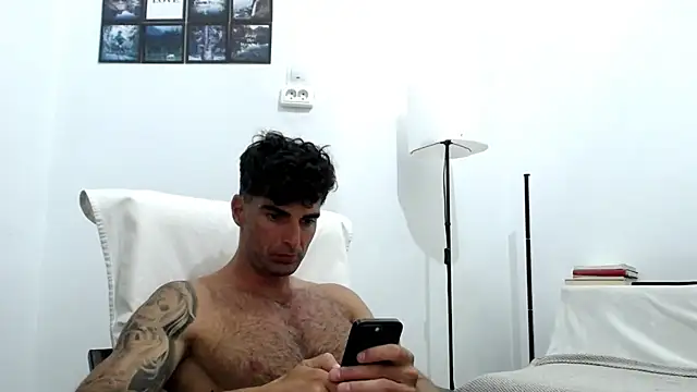 Verycutex Webcam show