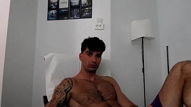 Verycutex Webcam show