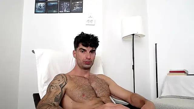 Verycutex Webcam show