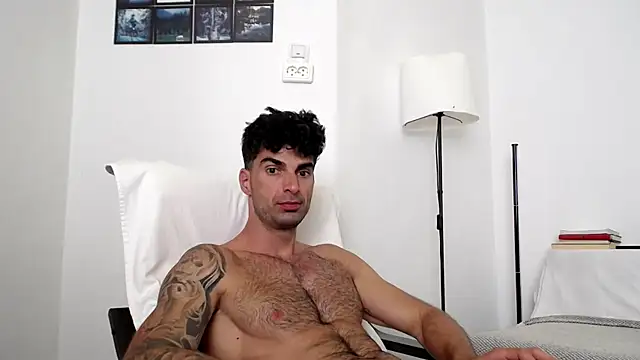 Verycutex Webcam show