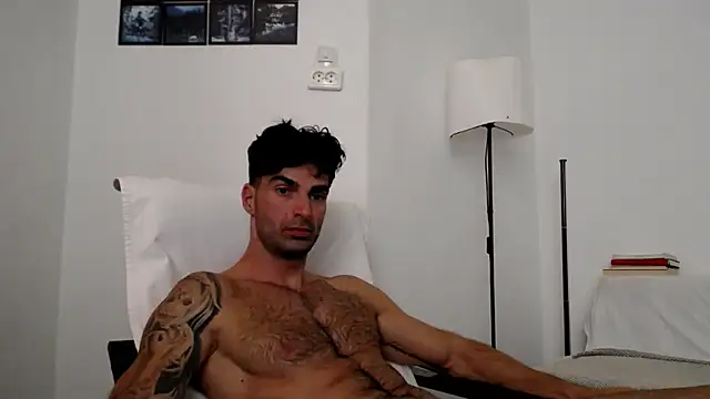 Verycutex – webcam-show
