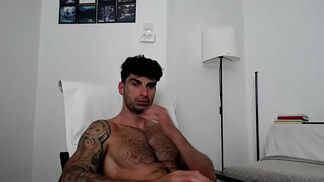 Verycutex's Live XXX Chat