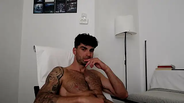 Verycutex Webcam show