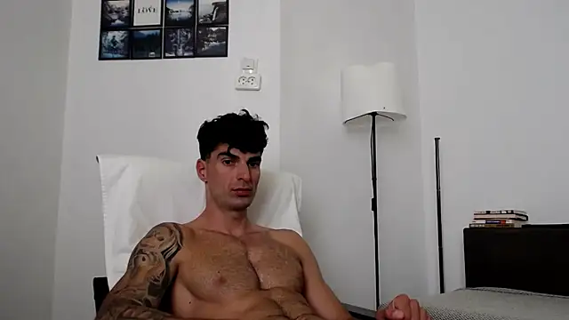 Verycutex Webcam show