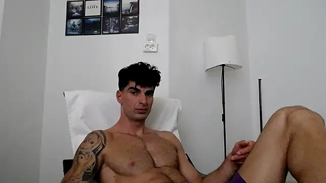 Verycutex Webcam show