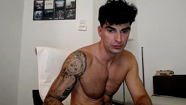 Verycutex Webcam Show