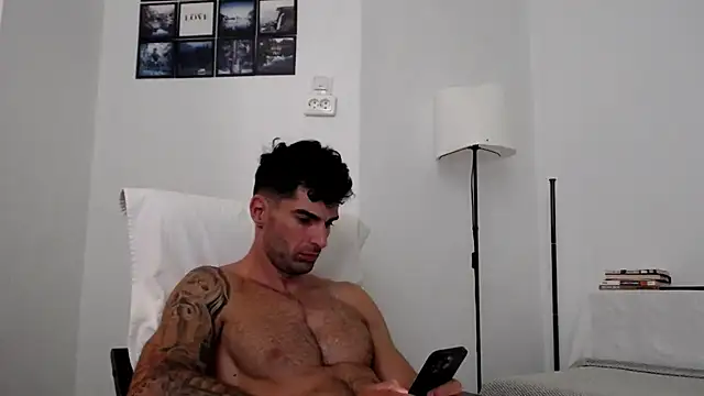 Verycutex Webcam show