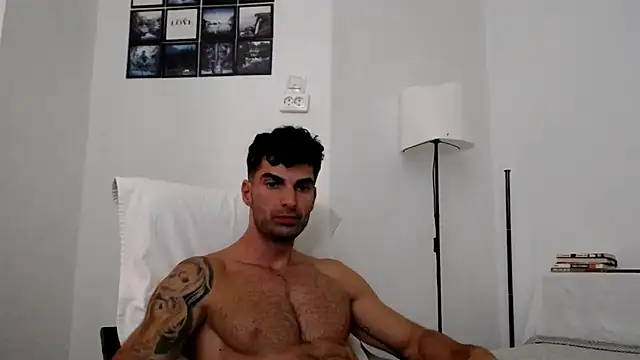 Verycutexn Webbikameraesitys