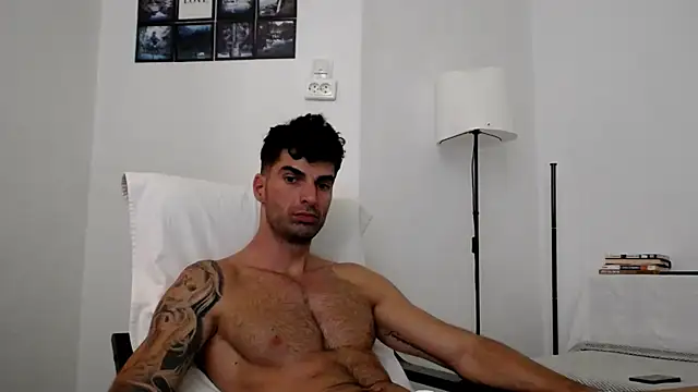 Verycutex Webcam Show