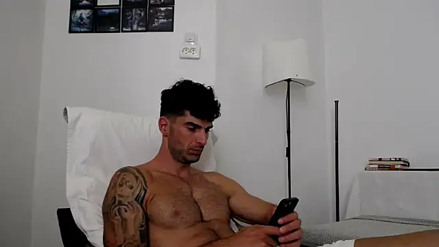 Verycutex Webcam show