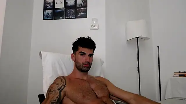 Živý XXX chat Verycutex