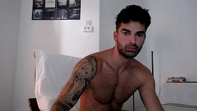 Verycutex Chat XXX in diretta