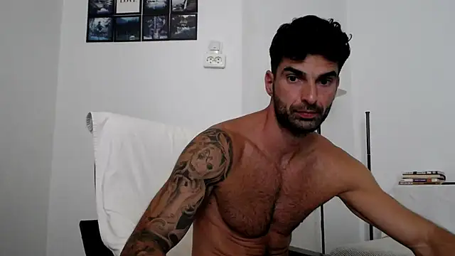 Živý XXX chat Verycutex