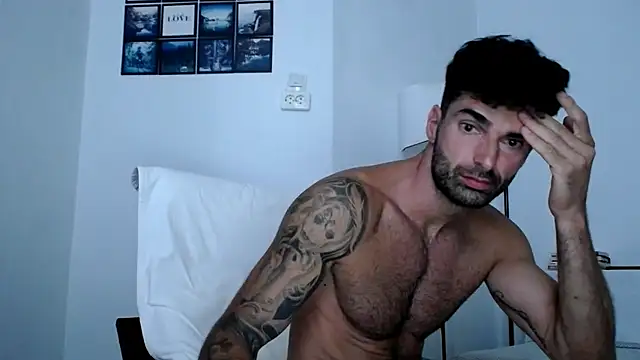 Show Webcam de Verycutex