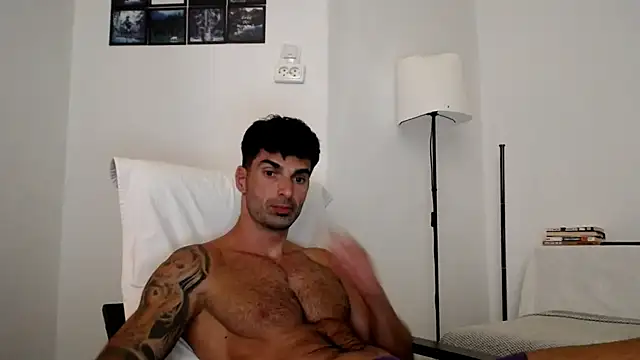 Verycutex Chat XXX in diretta